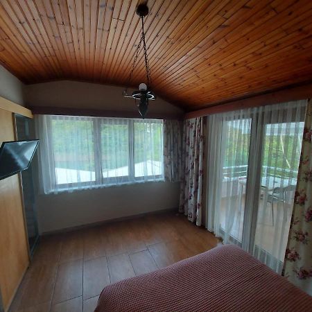 Gunes Otel Шиле Экстерьер фото