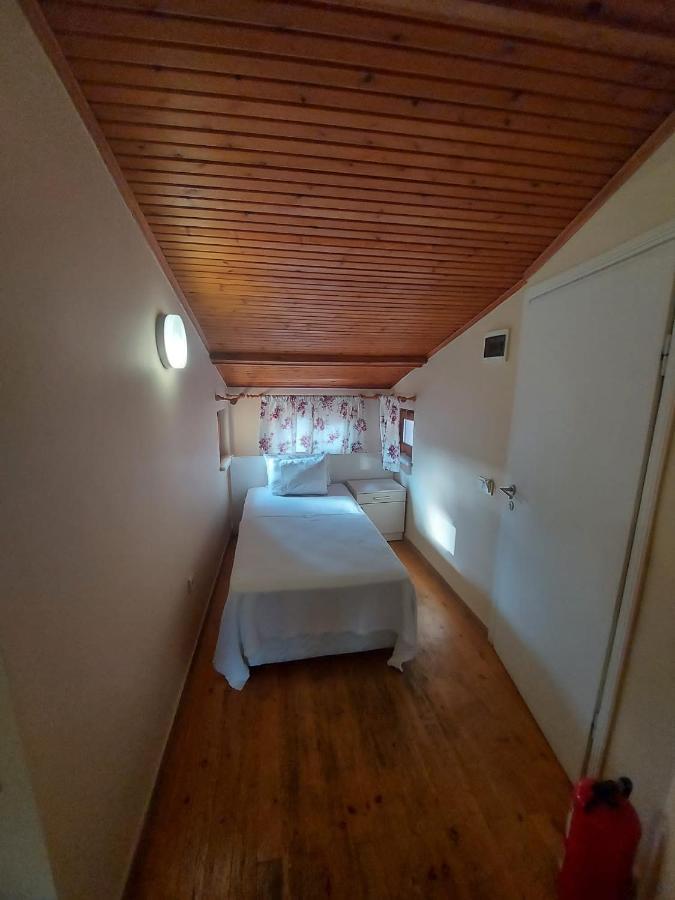 Gunes Otel Шиле Экстерьер фото