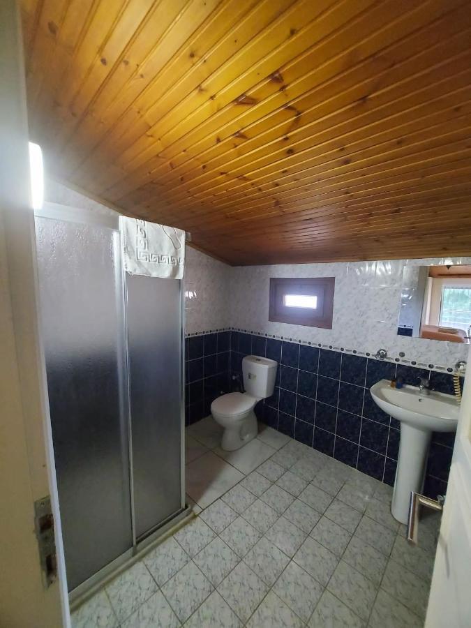 Gunes Otel Шиле Экстерьер фото