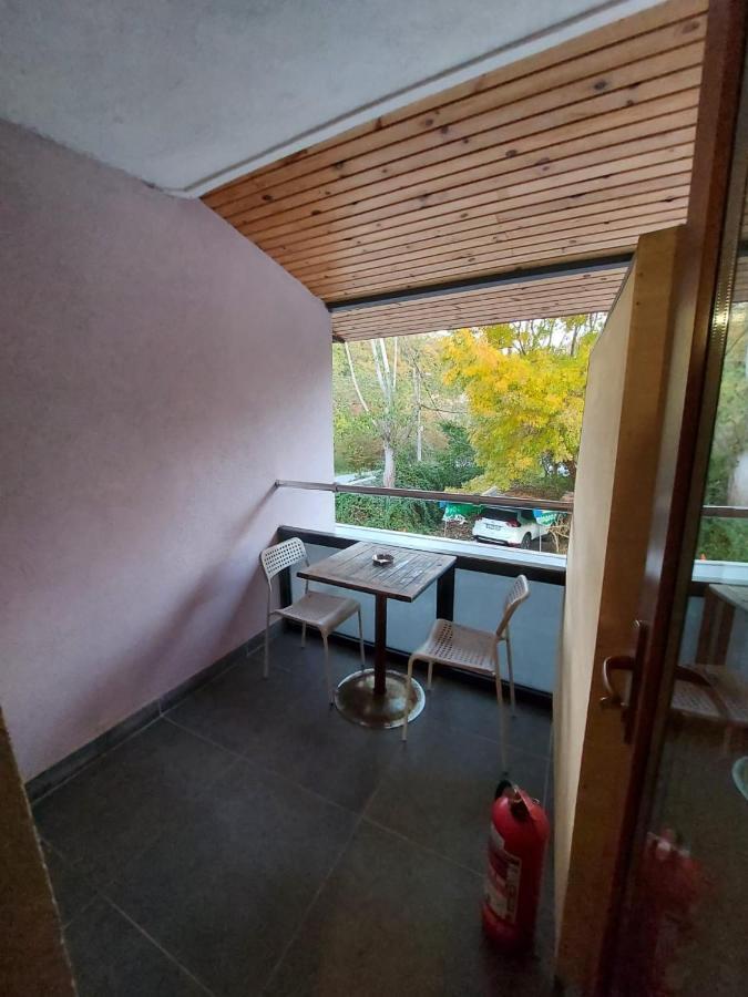 Gunes Otel Шиле Экстерьер фото